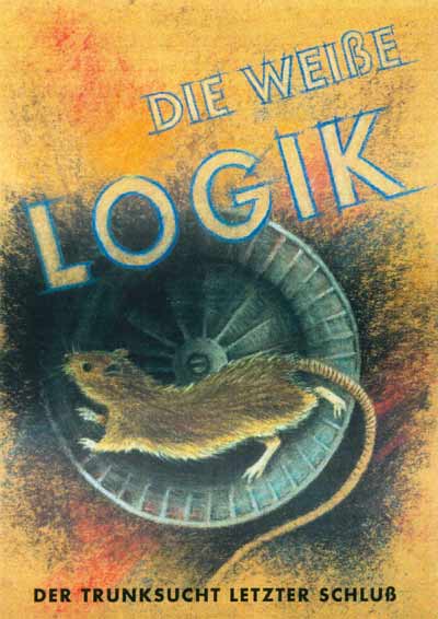 Die weisse Logik